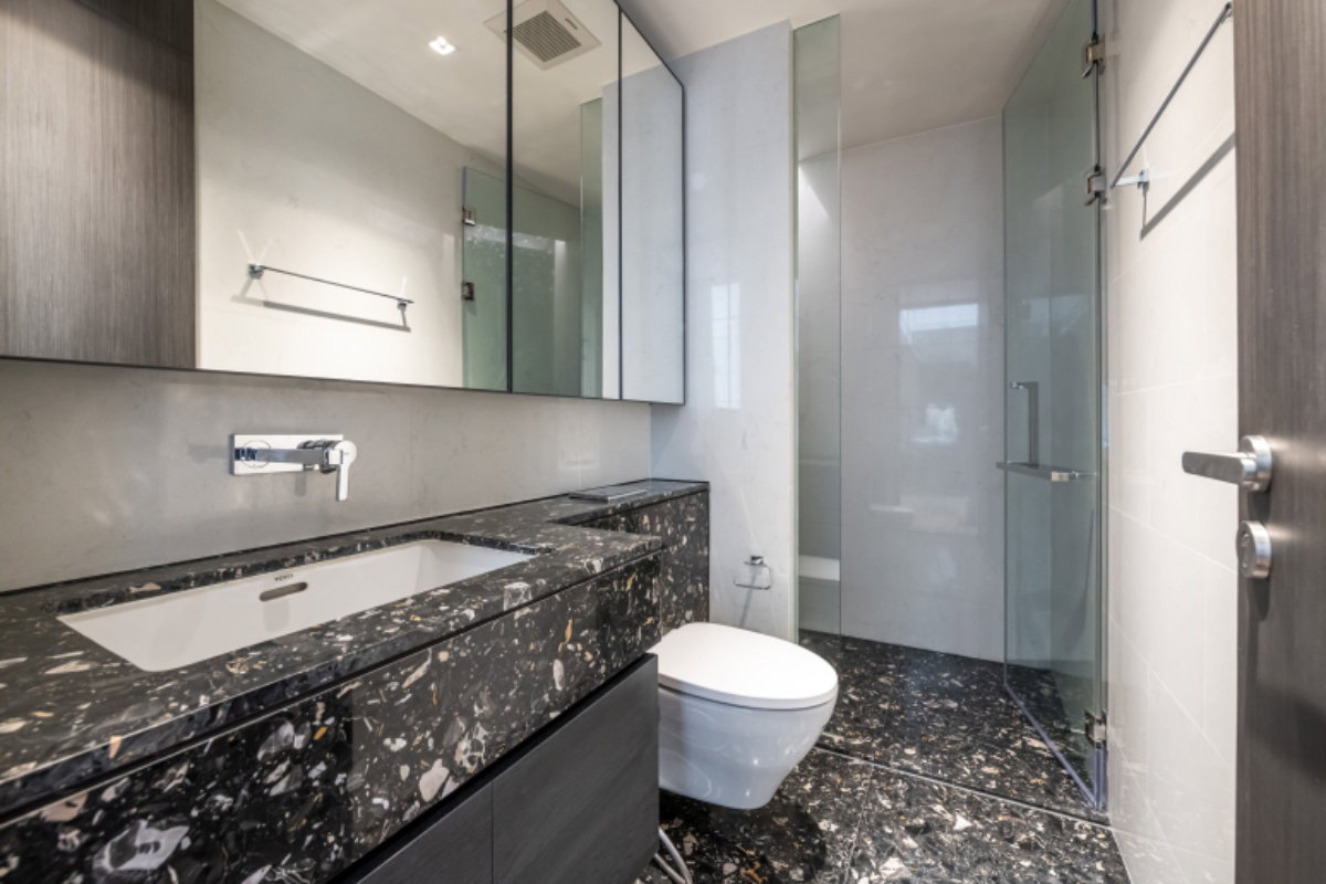 รูป ให้เช่า Beatniq 32 duplex แต่งสวย 2นอน - รูปที่ 4/12