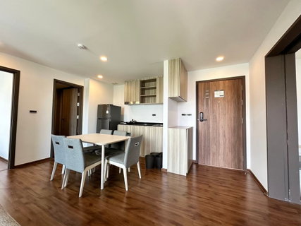 รูปภาพ คอนโดสไตล์ญี่ปุ่น ใกล้โรบินสันศรีราชา 2 ห้องนอน 15,000 บาท