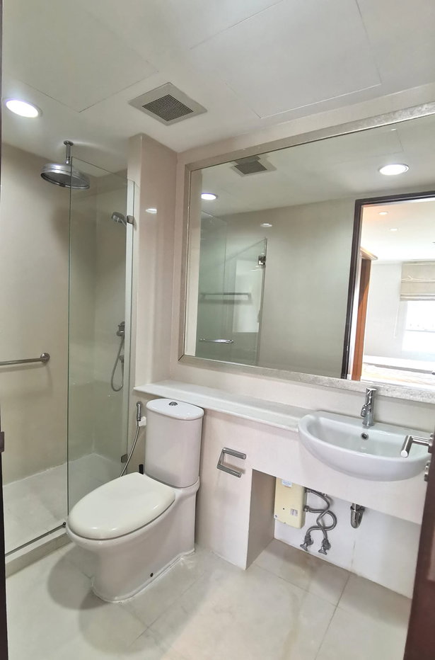 รูป #P262 The Oleander Fully furnished - รูปที่ 5/9