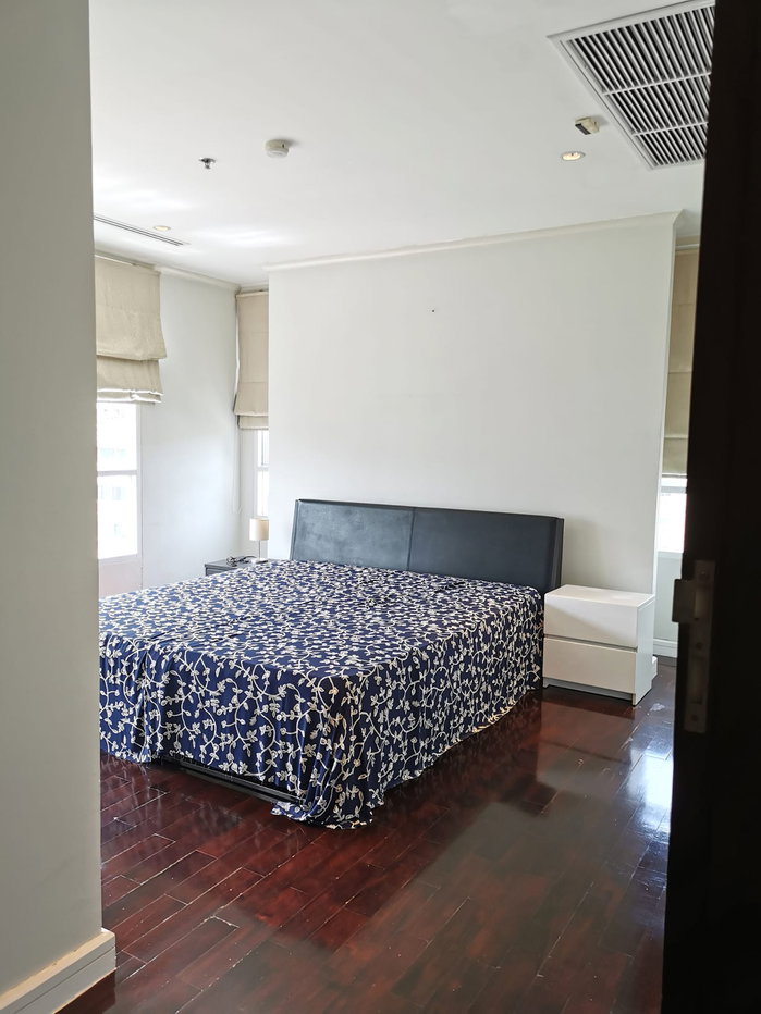 รูป #P262 The Oleander Fully furnished - รูปที่ 6/9