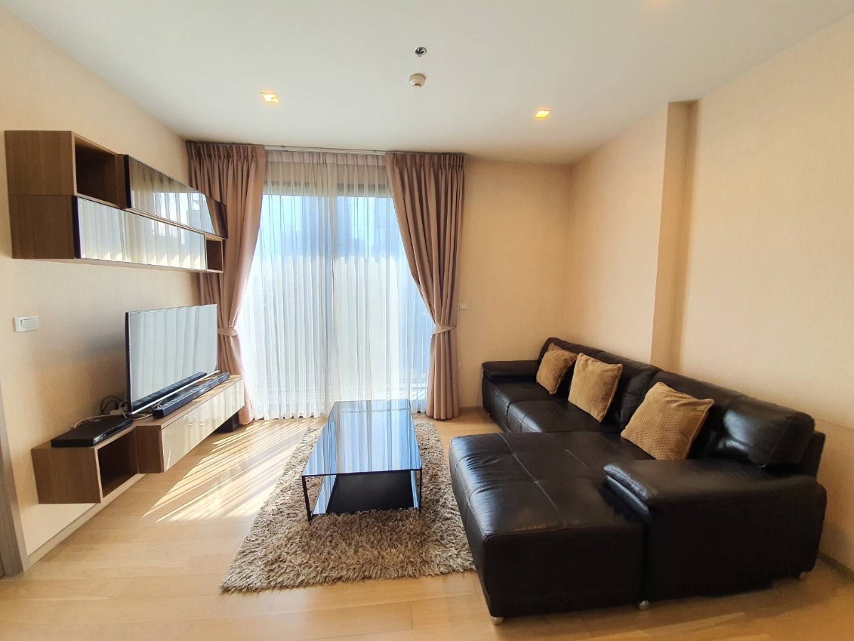 รูป #A299 Condo For rent HQ THONGLOR - รูปที่ 8/8