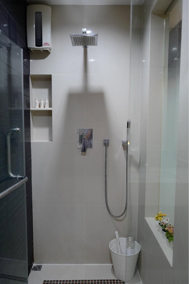 รูป #A305 For rent RHYTHM Ratchada-Huaykwang - รูปที่ 11/11