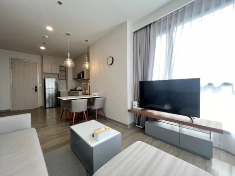 KEEN Center Condo 7 MB 67 Sqm.