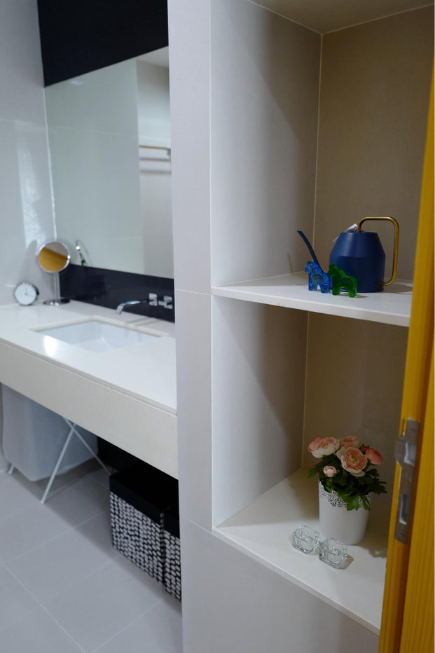 รูป #A305 For rent RHYTHM Ratchada-Huaykwang - รูปที่ 10/11