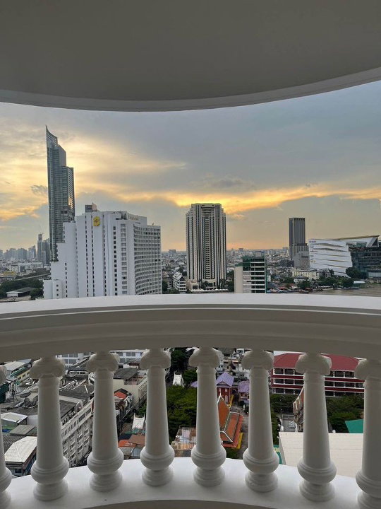 รูป #N321 ให้เช่า สเตท ทาวเวอร์ แบงค็อก - รูปที่ 19/21