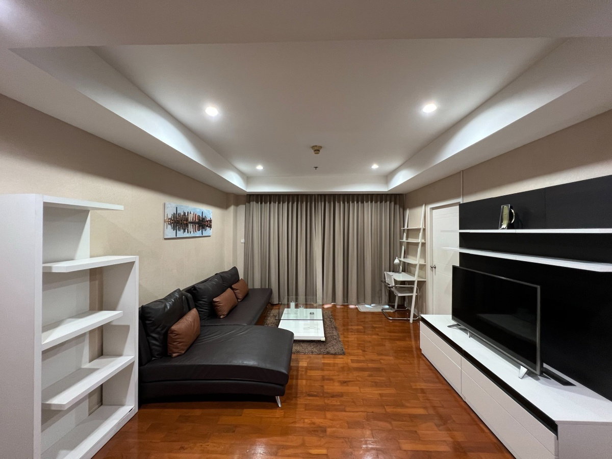 picture #A300 For rent Baan Siri Twenty Four - 5/8