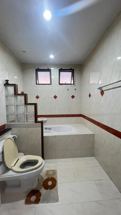 รูป ให้เช่า บ้านเดี่ยว ในโครงการดี โซนสันกำแพง เชียงใหม่ - RW004989 - รูปที่ 22/27