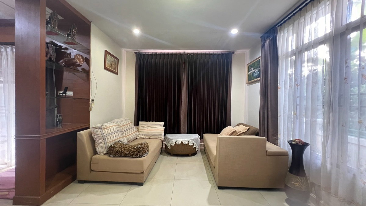 รูป ให้เช่า บ้านเดี่ยว ในโครงการดี โซนสันกำแพง เชียงใหม่ - RW004989 - รูปที่ 12/27