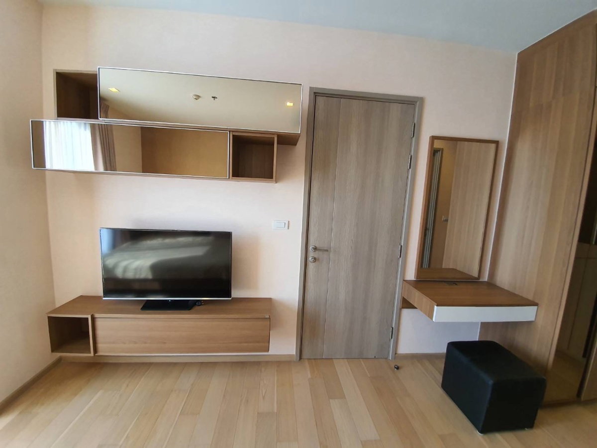 รูป #A299 Condo For rent HQ THONGLOR - รูปที่ 5/8