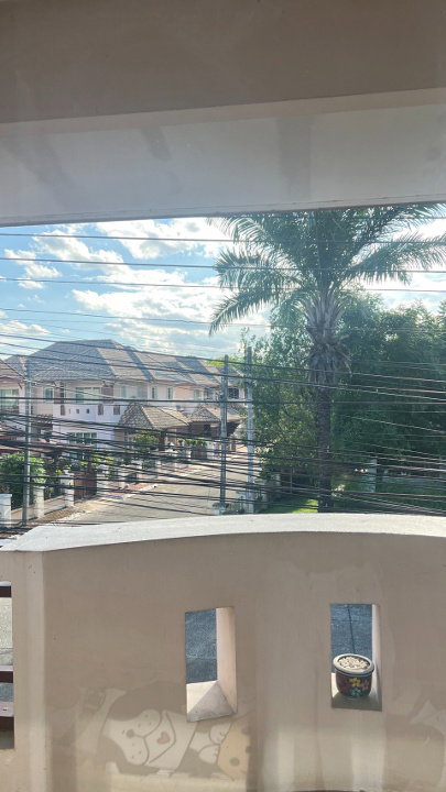 รูป ให้เช่า บ้านเดี่ยว ในโครงการดี โซนสันกำแพง เชียงใหม่ - RW004989 - รูปที่ 16/27