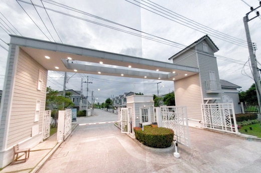 รูป The Village Bangna - Wongwaen 2 - รูปที่ 1/3