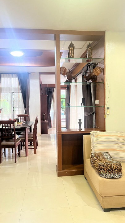 รูป ให้เช่า บ้านเดี่ยว ในโครงการดี โซนสันกำแพง เชียงใหม่ - RW004989 - รูปที่ 11/27