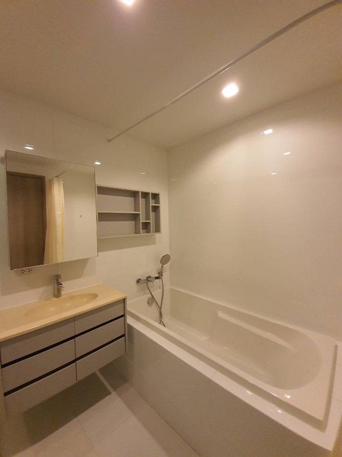 รูป #A299 Condo For rent HQ THONGLOR - รูปที่ 3/8