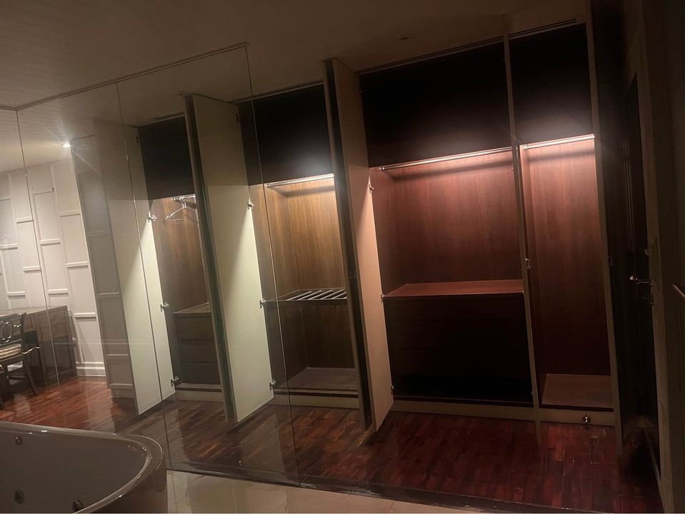 รูป #N321 ให้เช่า สเตท ทาวเวอร์ แบงค็อก - รูปที่ 13/21