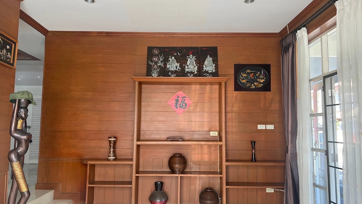 รูป ให้เช่า บ้านเดี่ยว ในโครงการดี โซนสันกำแพง เชียงใหม่ - RW004989 - รูปที่ 3/27