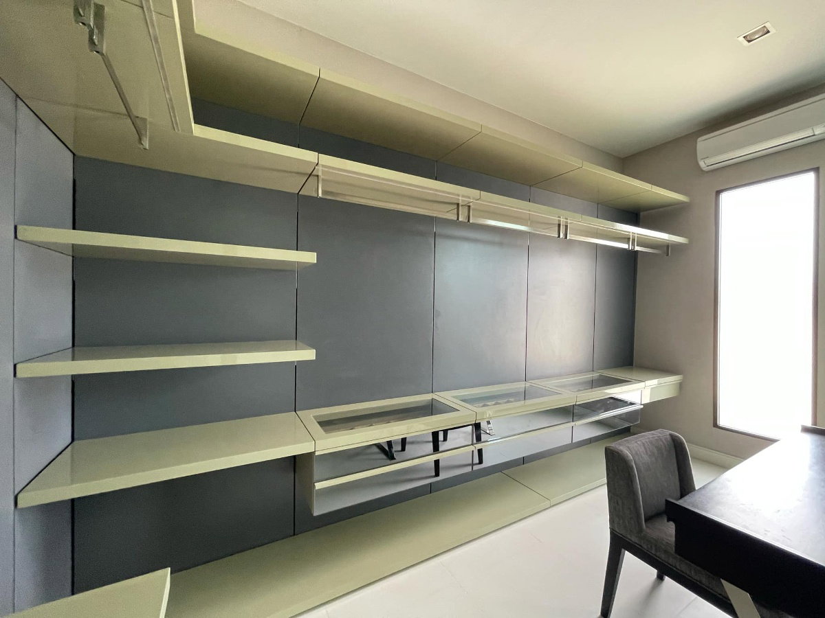 รูป บ้านเดี่ยว หมู่บ้านลดาวัลย์ รัตนาธิเบศร์ - รูปที่ 18/24