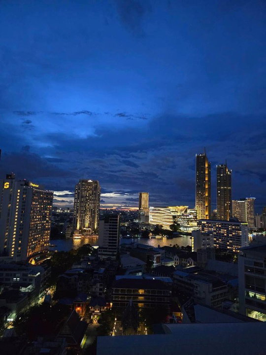รูป #N321 ให้เช่า สเตท ทาวเวอร์ แบงค็อก - รูปที่ 21/21