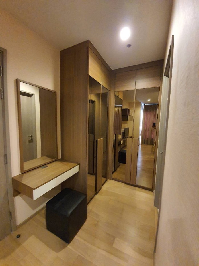 รูป #A299 Condo For rent HQ THONGLOR - รูปที่ 4/8