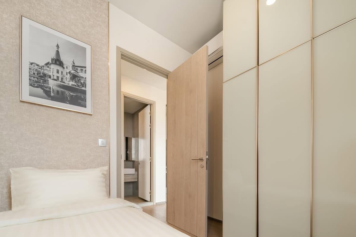 รูป #K351 For rent Park Origin Phayathai 🩷 - รูปที่ 4/11