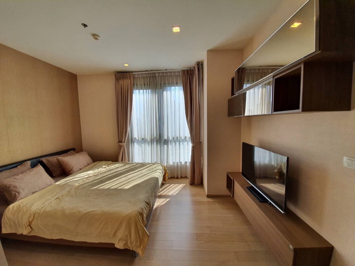 รูป #A299 Condo For rent HQ THONGLOR - รูปที่ 2/8