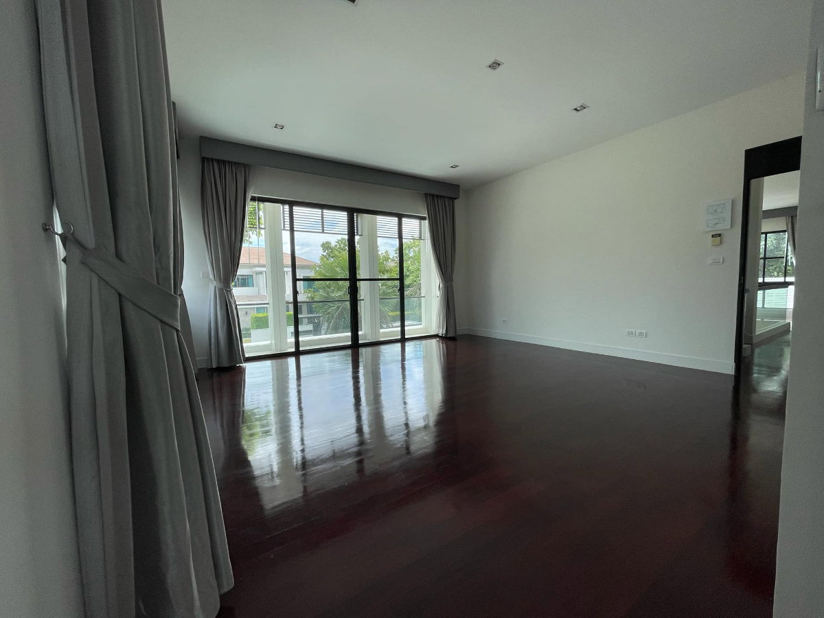 รูป บ้านเดี่ยว หมู่บ้านลดาวัลย์ รัตนาธิเบศร์ - รูปที่ 17/24