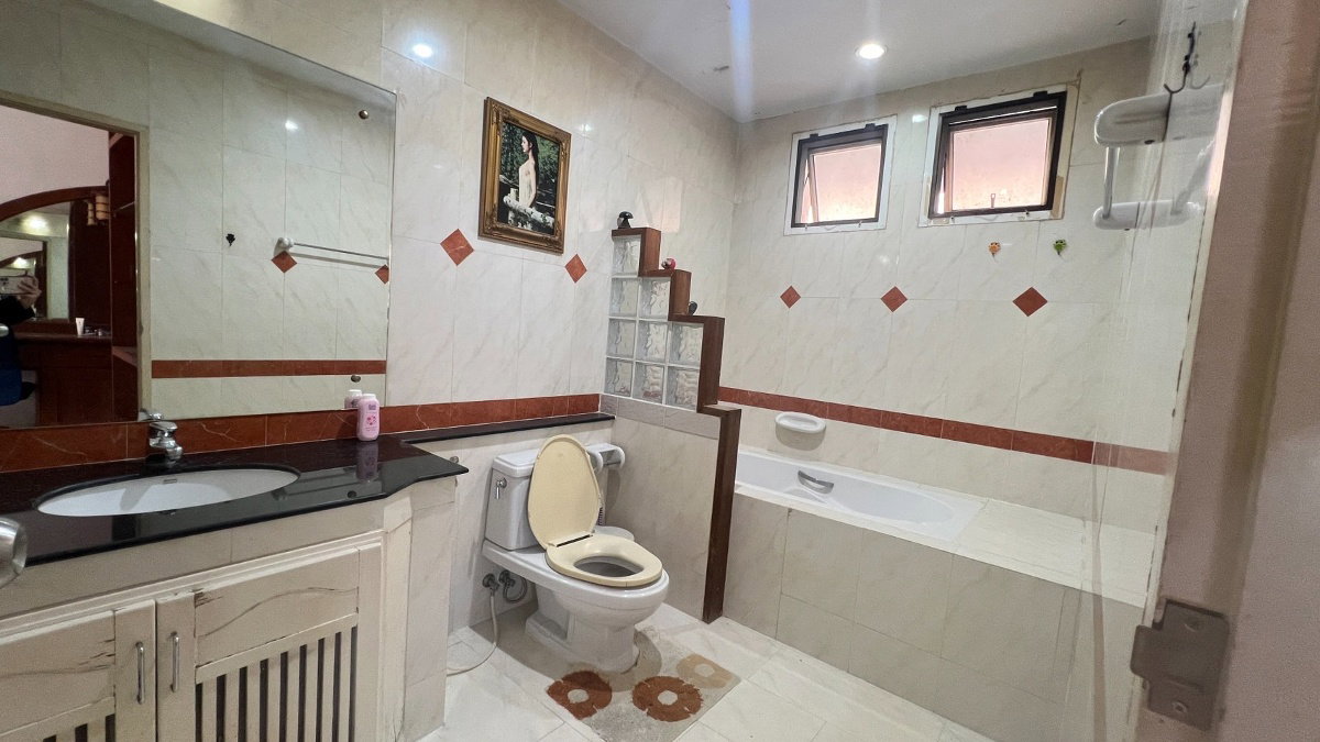 รูป ให้เช่า บ้านเดี่ยว ในโครงการดี โซนสันกำแพง เชียงใหม่ - RW004989 - รูปที่ 21/27