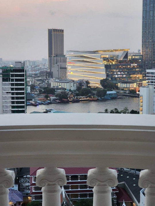รูป #N321 ให้เช่า สเตท ทาวเวอร์ แบงค็อก - รูปที่ 9/21