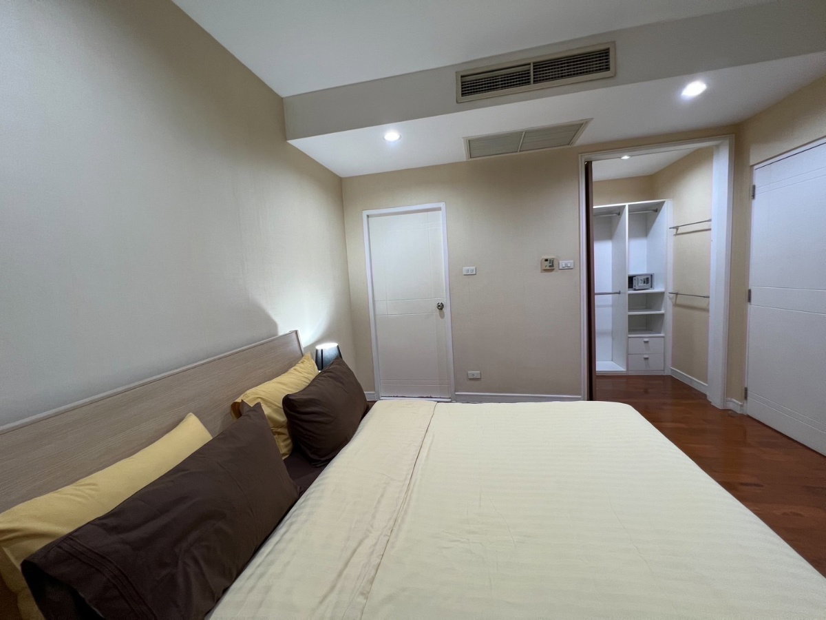 picture #A300 For rent Baan Siri Twenty Four - 7/8