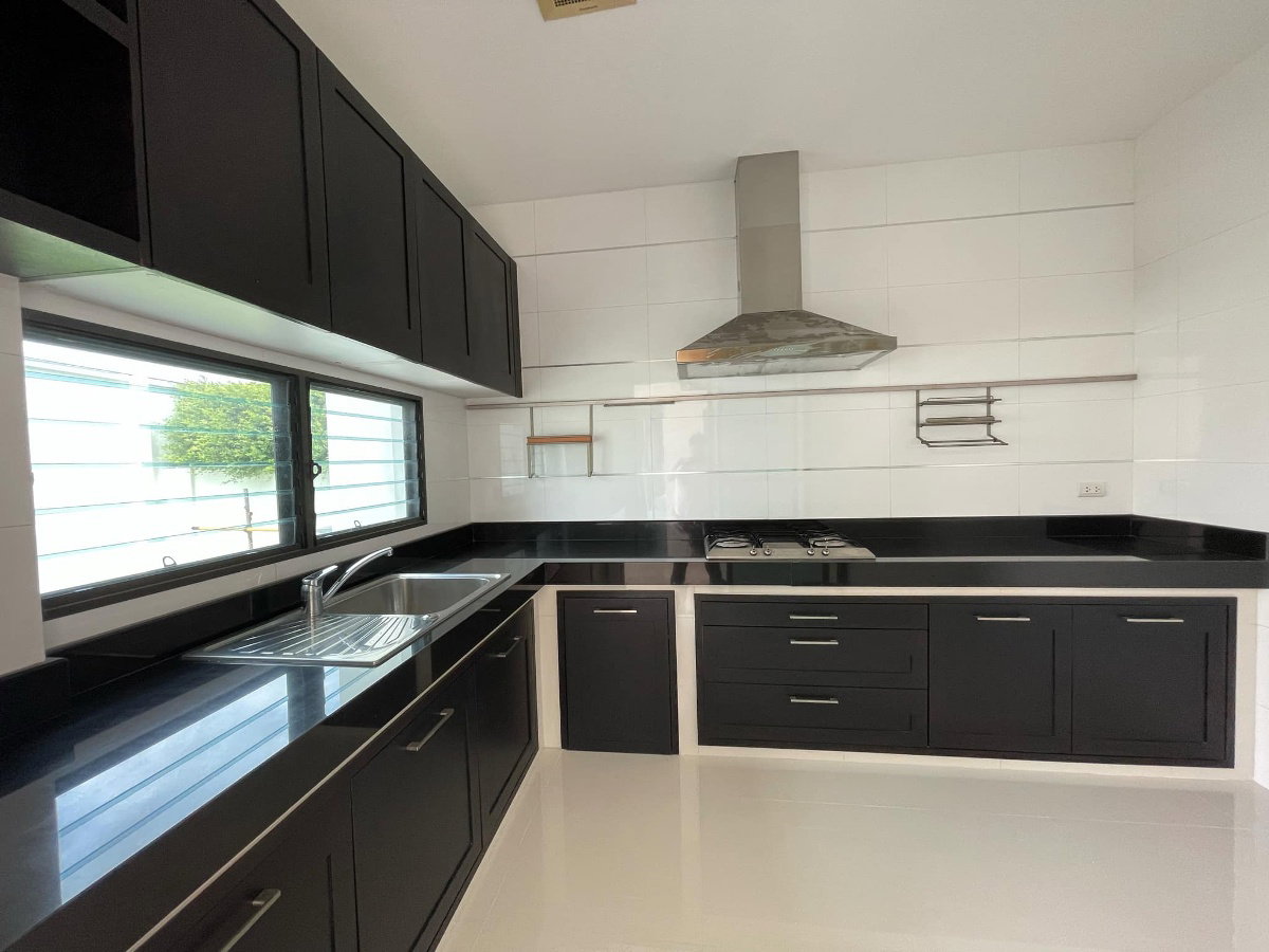 รูป บ้านเดี่ยว หมู่บ้านลดาวัลย์ รัตนาธิเบศร์ - รูปที่ 14/24