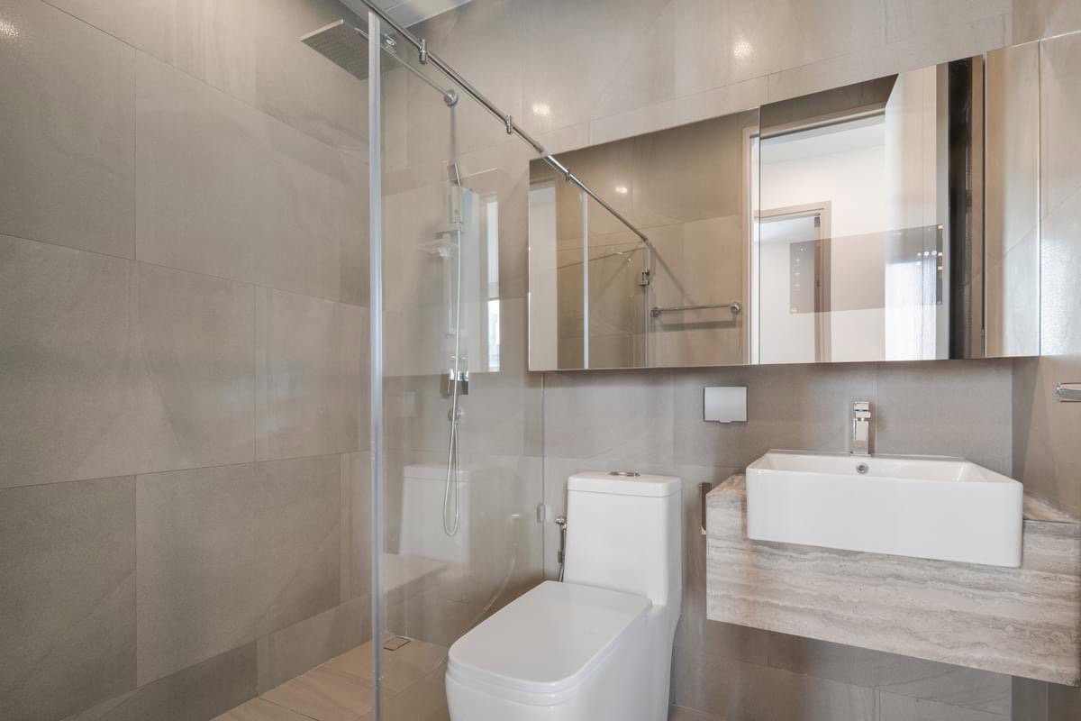รูป #K351 For rent Park Origin Phayathai 🩷 - รูปที่ 6/11