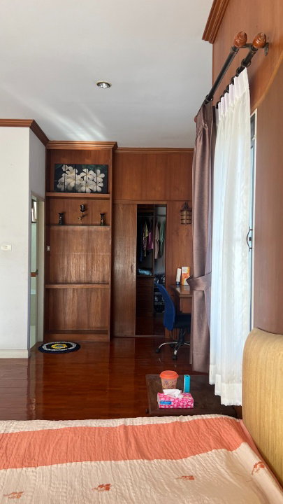 รูป ให้เช่า บ้านเดี่ยว ในโครงการดี โซนสันกำแพง เชียงใหม่ - RW004989 - รูปที่ 19/27
