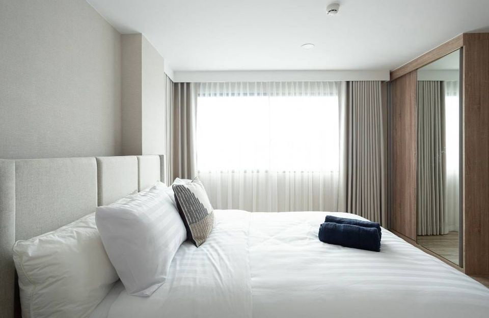 รูป #P280 Blossom Condo@Sathorn-Charoenrat - รูปที่ 11/16