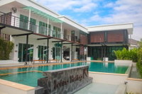 Facility 8