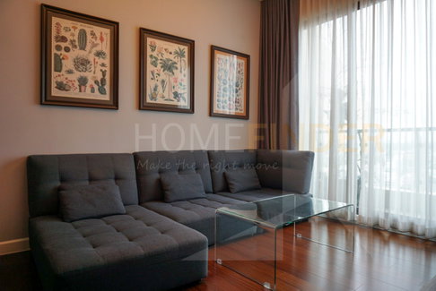 Supalai Elite Sathorn-Suanplu 1 bedroom, for sale