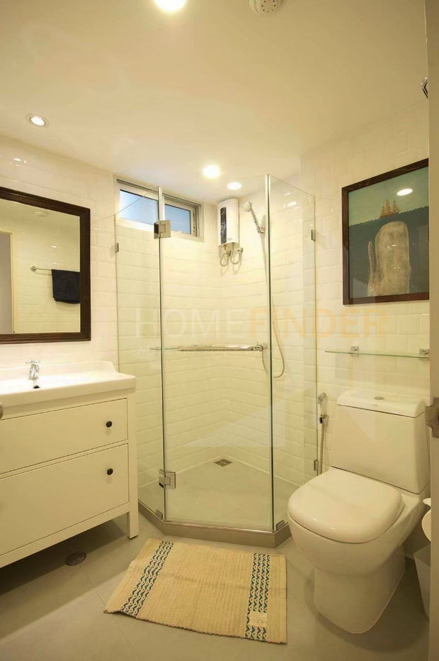picture Grand Belle Rama 9 1 bedroom, for rent - 10/11