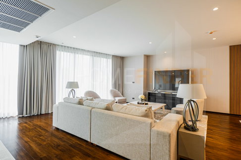 La Citta Delre Thonglor 16 3 bedrooms, for sale