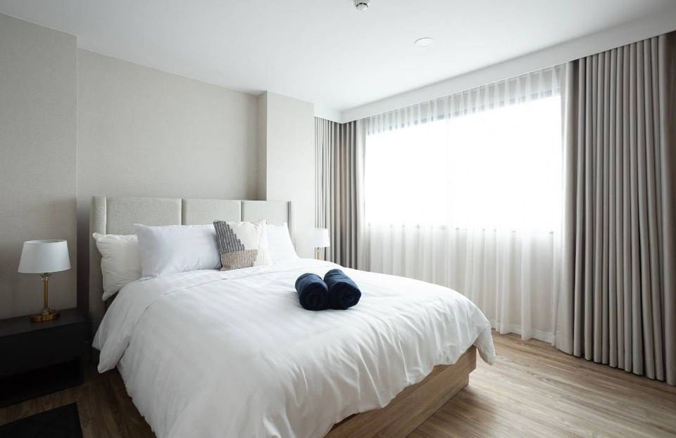 รูป #P280 Blossom Condo@Sathorn-Charoenrat - รูปที่ 14/16