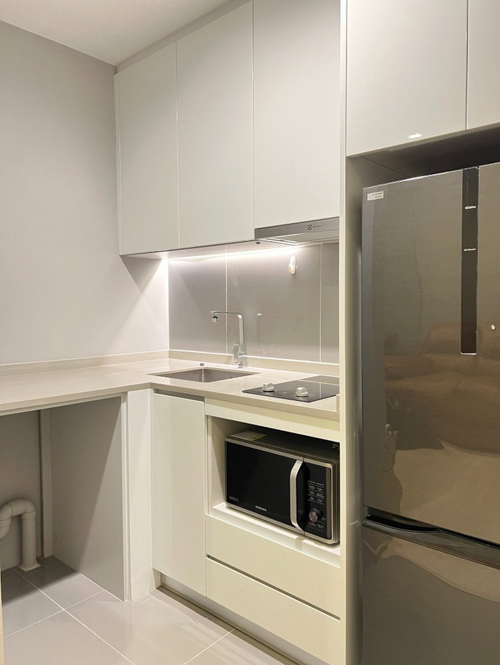 รูป #A307 ให้เช่า Condo M Thonglor 10 - รูปที่ 3/6