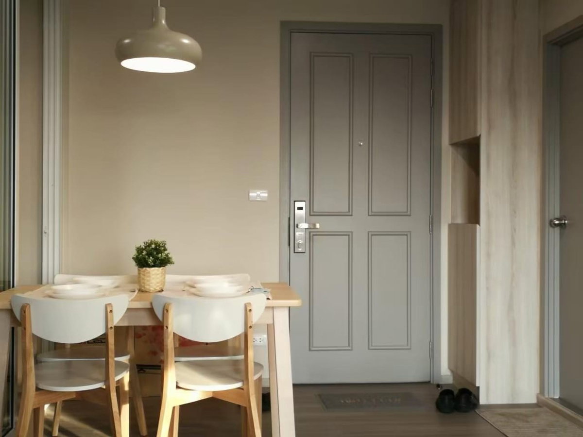 picture #N328 For Rent The Parkland Charan-Pinklao - 4/5