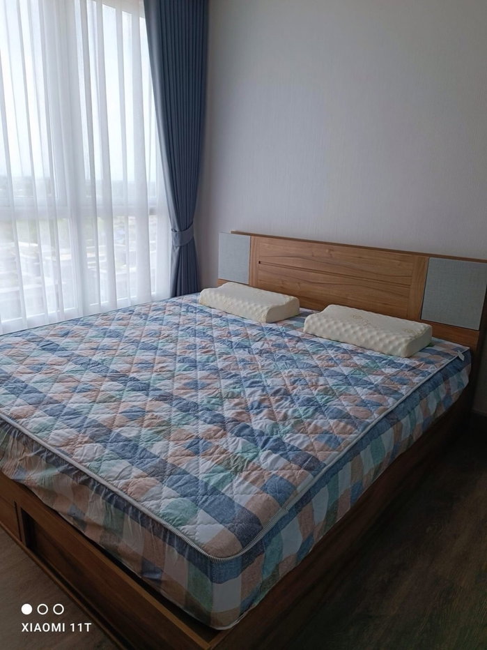 picture Supalai Loft Phasi Charoen Full Furnitured and electrical - 5/14
