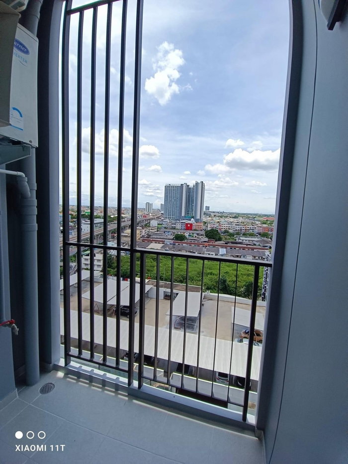 picture Supalai Loft Phasi Charoen Full Furnitured and electrical - 11/14