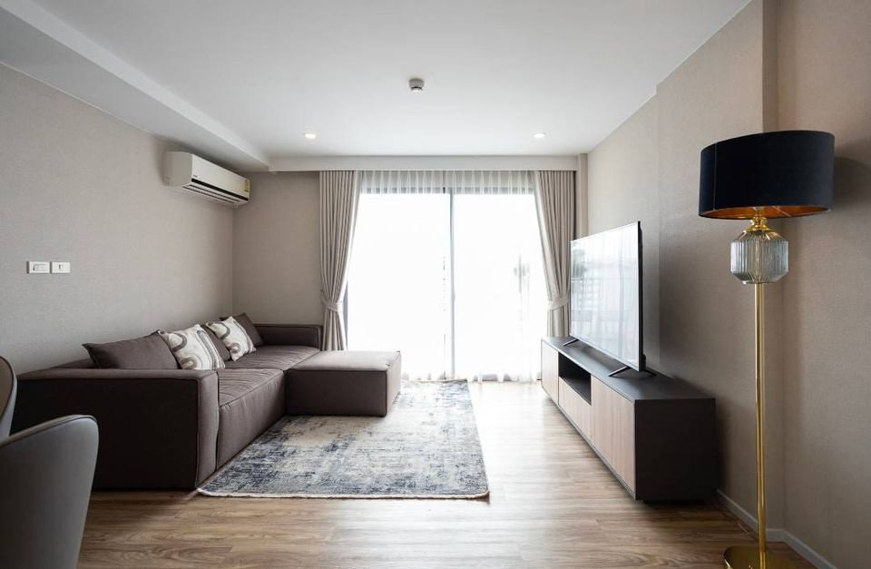 รูป #P280 Blossom Condo@Sathorn-Charoenrat - รูปที่ 12/16