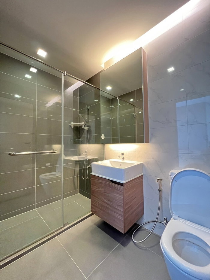 รูป #A307 ให้เช่า Condo M Thonglor 10 - รูปที่ 2/6