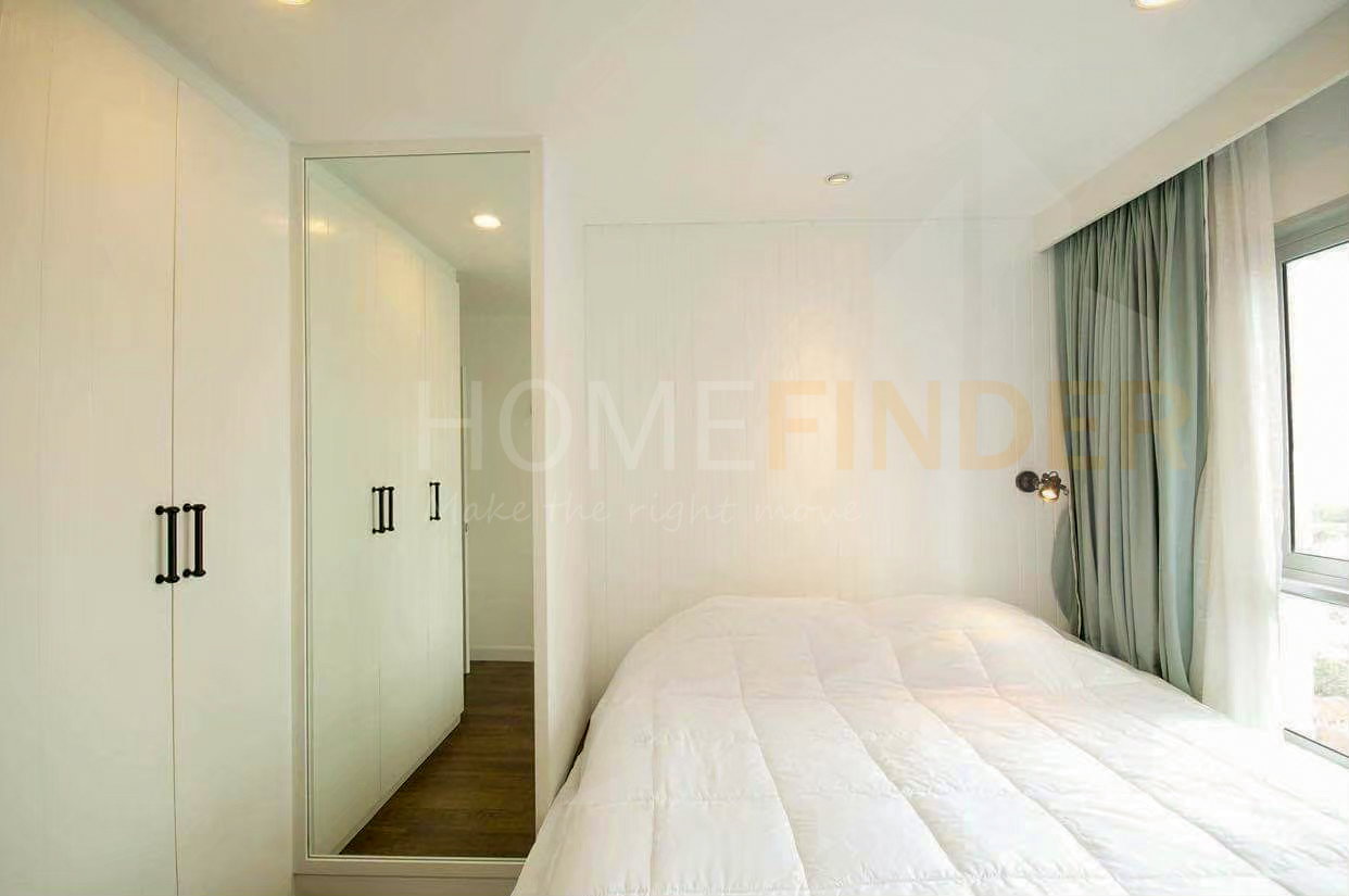 picture Grand Belle Rama 9 1 bedroom, for rent - 4/11
