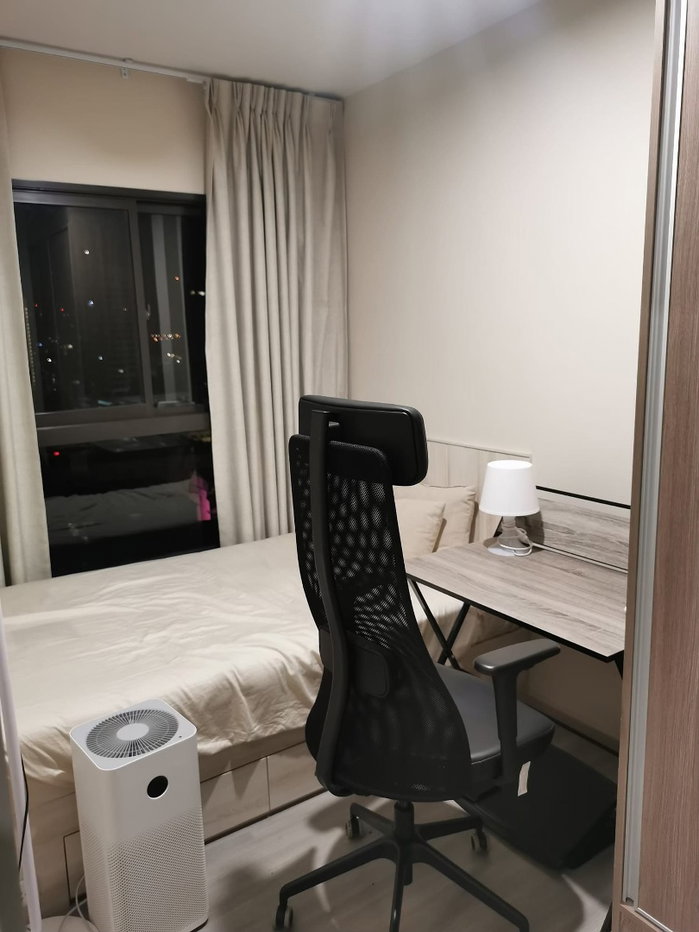 picture #N328 For Rent The Parkland Charan-Pinklao - 3/5
