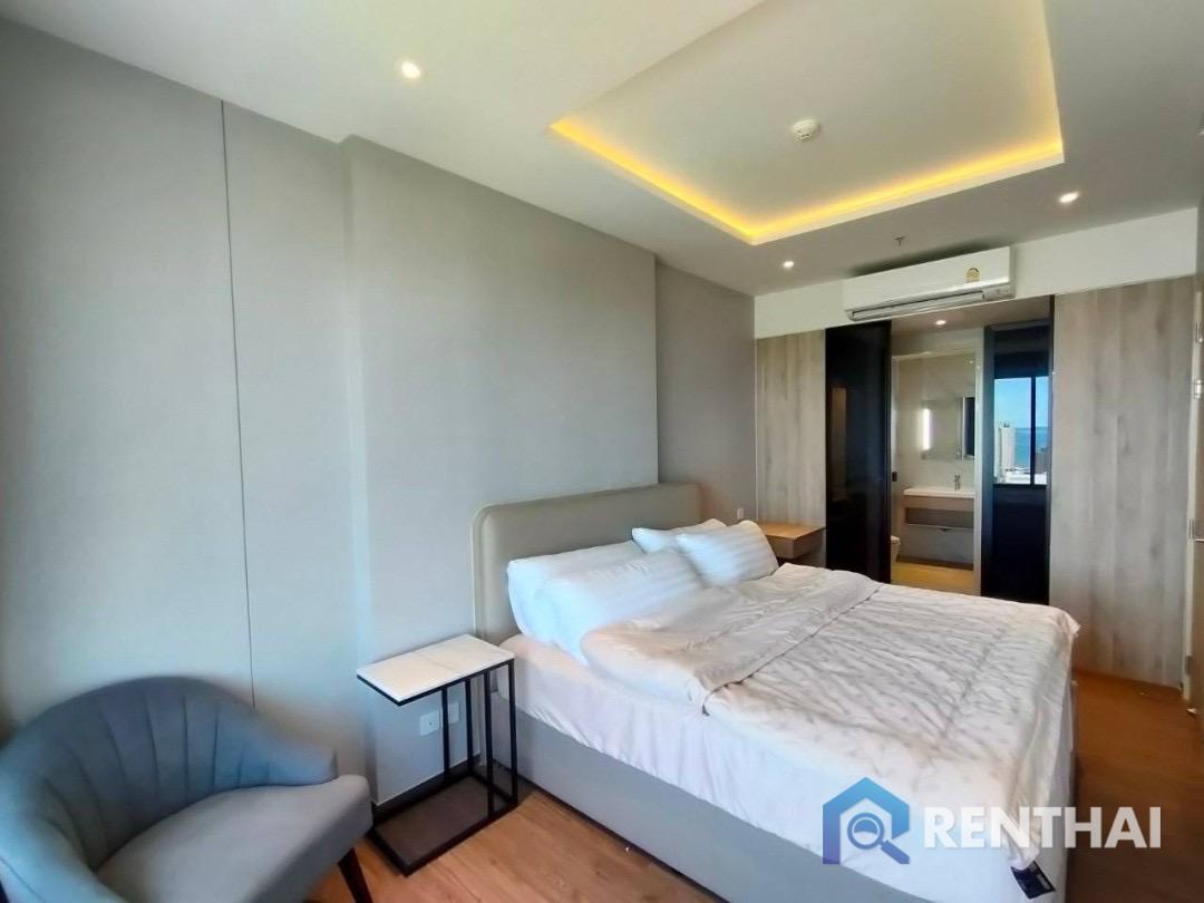 รูป พร้อมเข้าอยู่ คอนโดหรูใจกลางเมืองพัทยา - รูปที่ 11/25