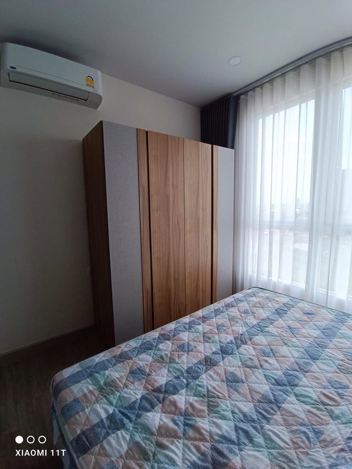 picture Supalai Loft Phasi Charoen Full Furnitured and electrical - 2/14