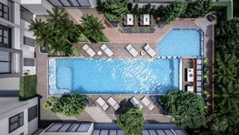 รูป The Next Ruamchok - City Hall - รูปที่ 4/6
