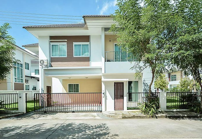รูปภาพบ้านนับดาว