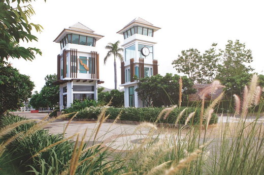 รูป Lanna Heritage - รูปที่ 1/16